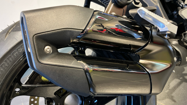 BMW R1300 R SE (25MY)